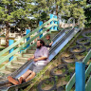 Meet your Posher, Ben